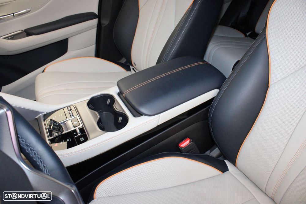 BYD Seal U 87 kWh Design - 31