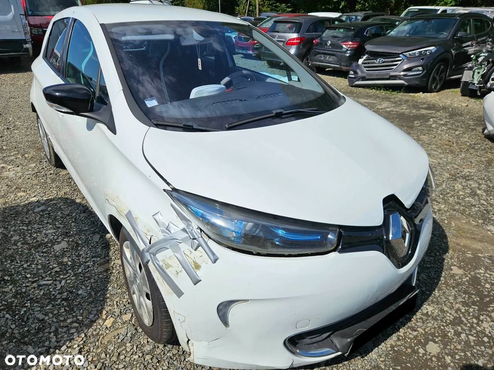 Renault Zoe Life - 4