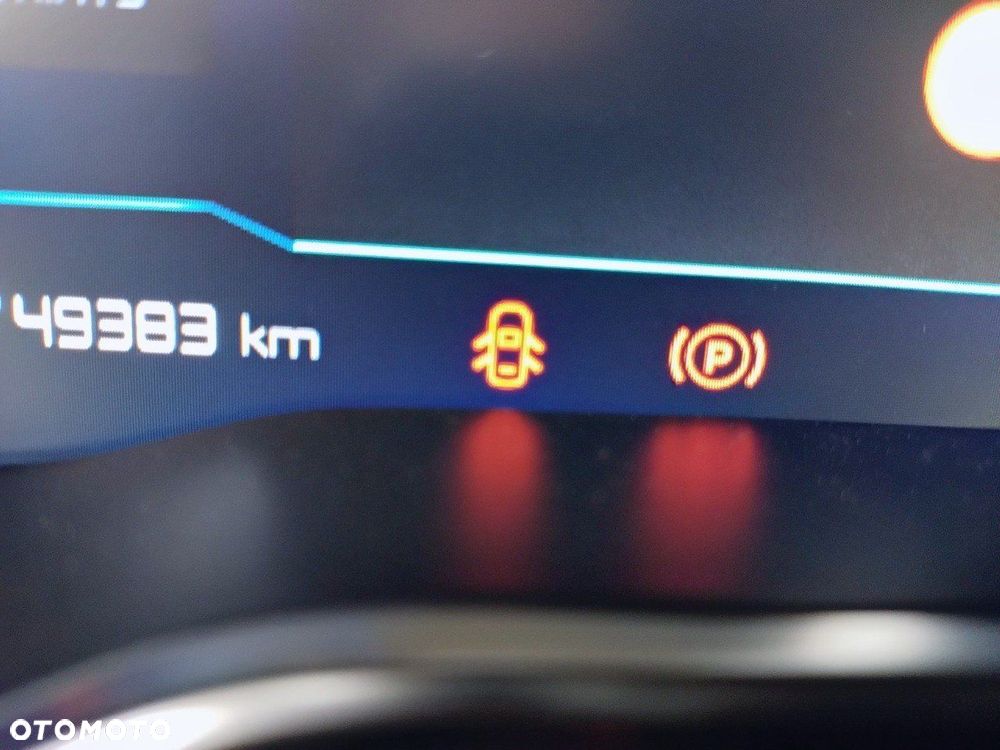 Citroën C5 Aircross 1.5 BlueHDi Shine EAT8 - 13