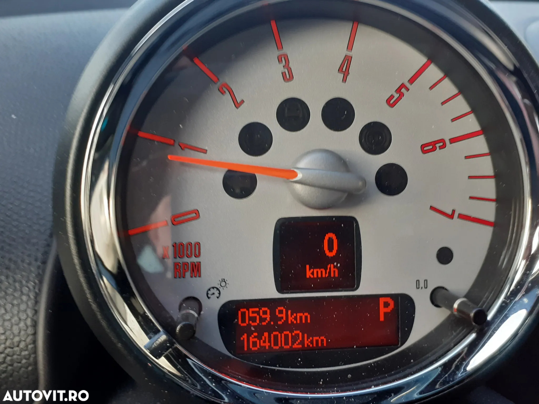 Mini Countryman - 7
