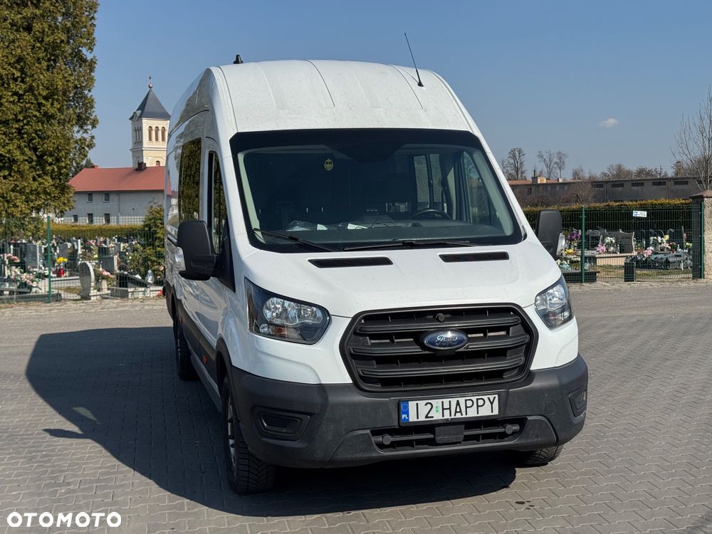 Ford Transit L3H3 Trend (bryg.) - 27