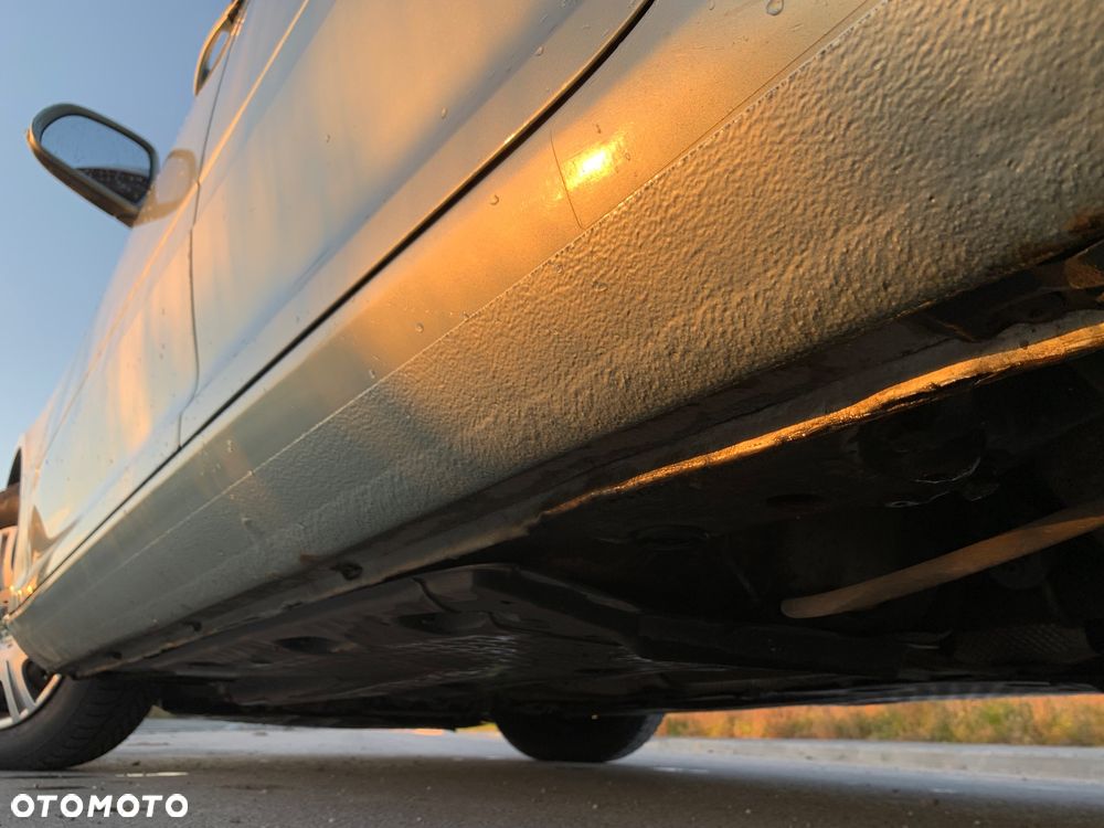 Skoda Octavia 1.9 TDI Classic - 8