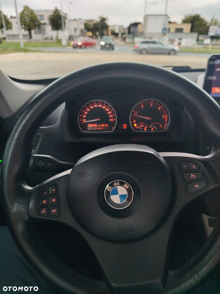 BMW X3 - 9