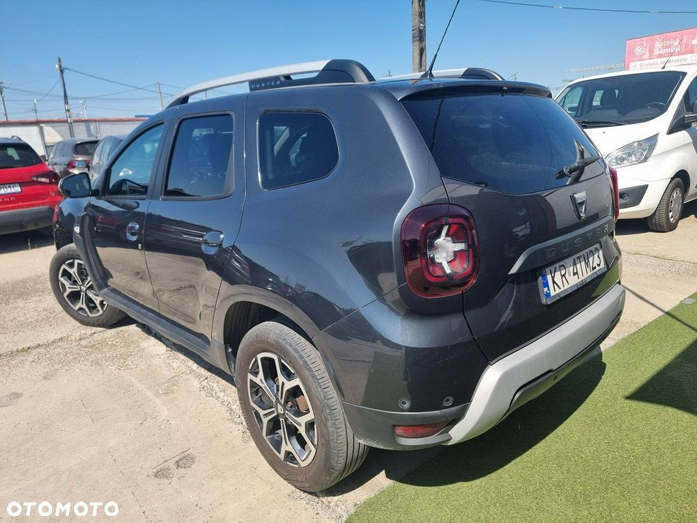 Dacia Duster - 7