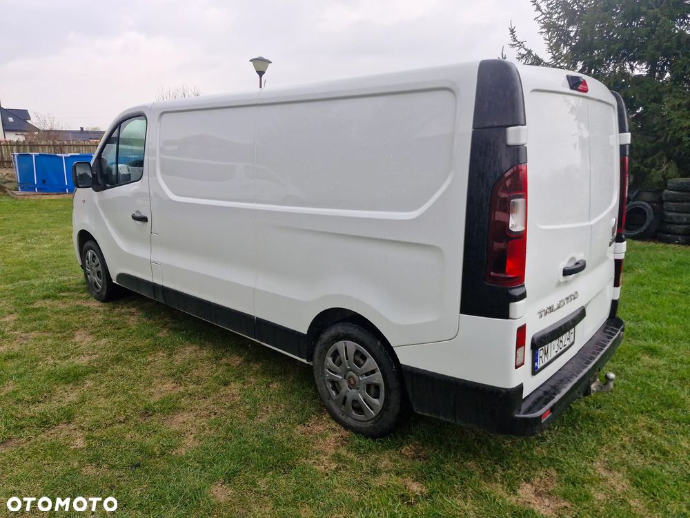 Fiat TALENTO - 5