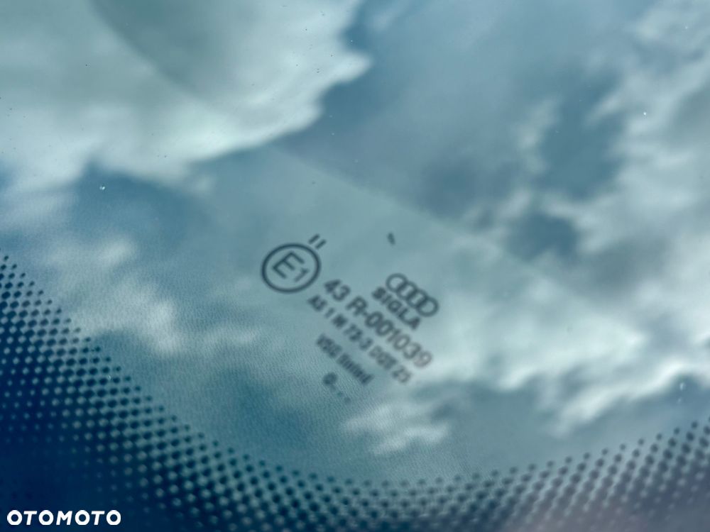 Audi A3 3-drzwiowe 1.9 TDI Ambiente - 38