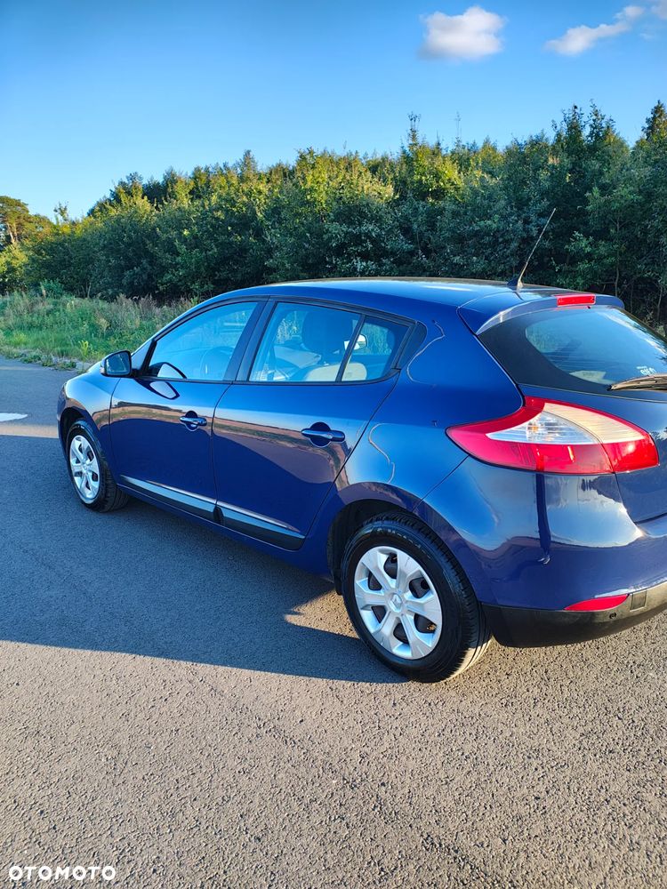 Renault Megane 1.6 16V 100 Authentique - 3