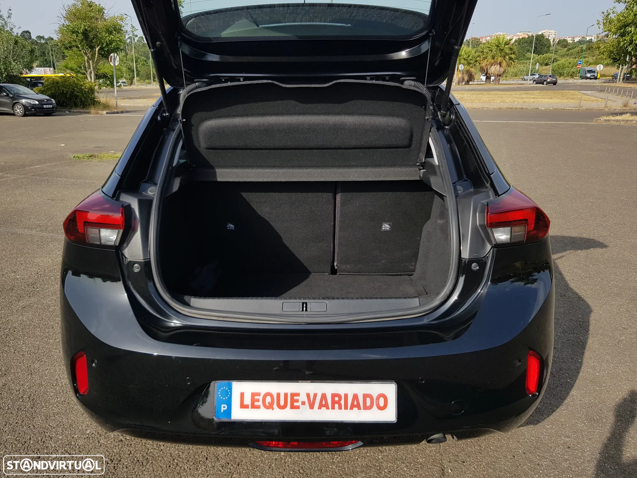Opel Corsa 1.5 D Elegance - 49