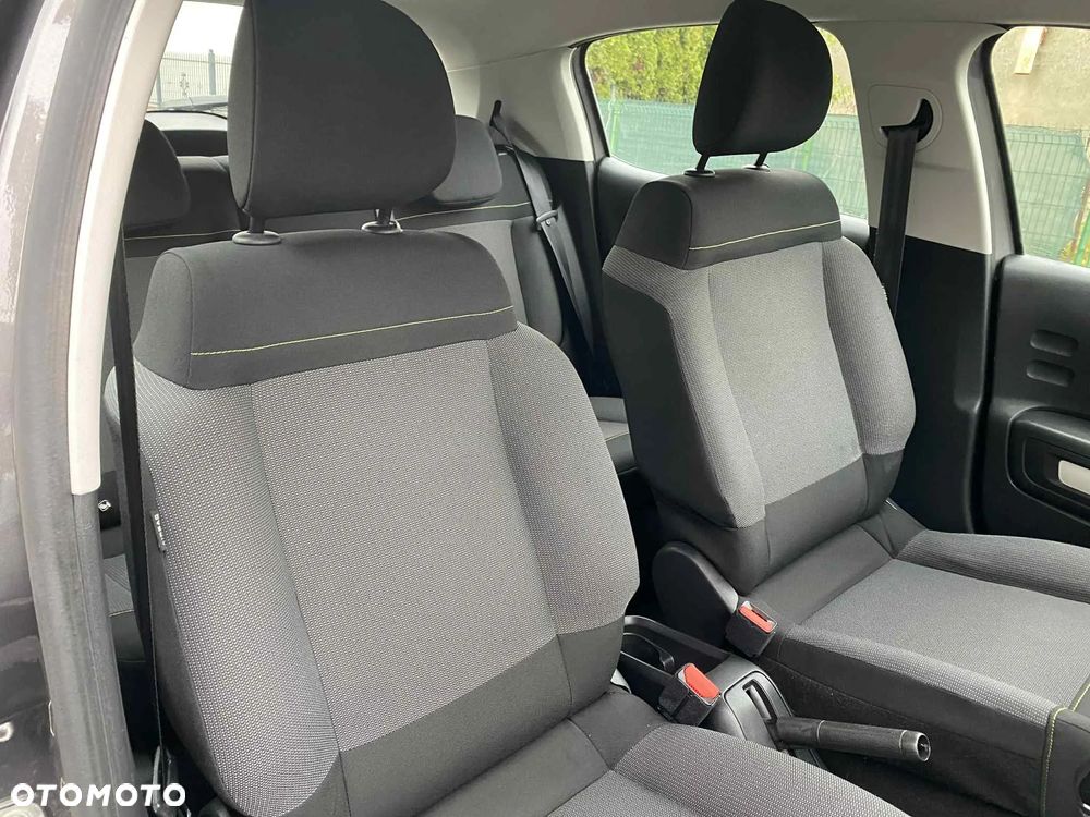 Citroën C3 1.2 PureTech You - 13