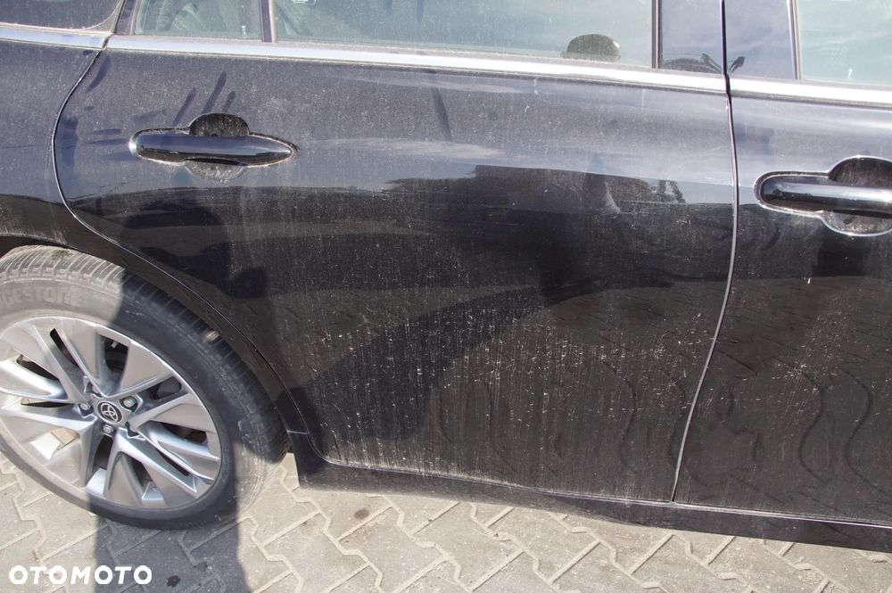 Auto na części 692106889 Toyota Mirai II 2021 42 tyś km drzwi maska deska silnik skrzynia błotnik lampa moduł sterownik komputer szyba - 22