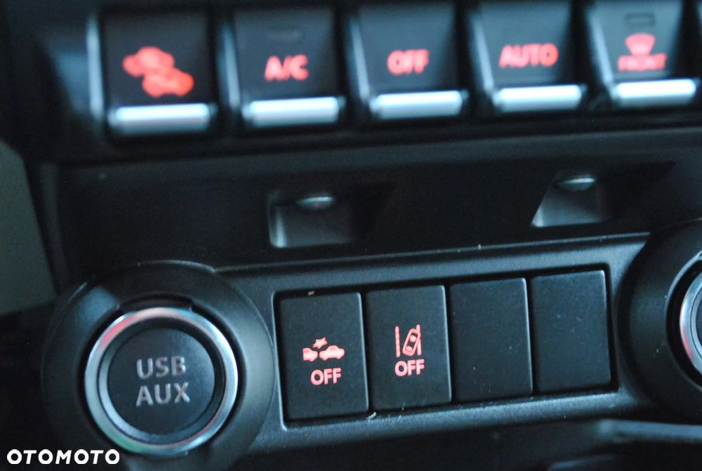 Suzuki Ignis Dualjet AGS Comfort+ - 17
