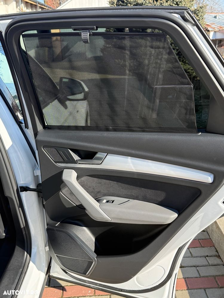 Audi Q5 40 TDI quattro S tronic MHEV S Line - 16