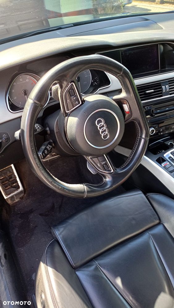 Audi S5 Coupé S tronic - 5
