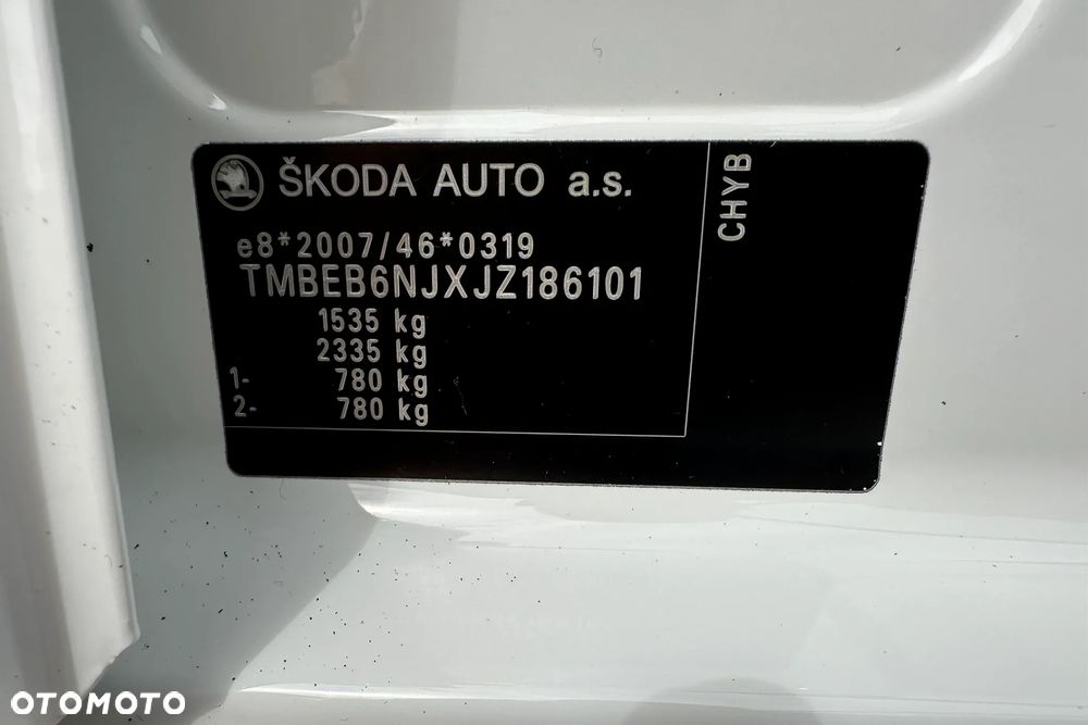 Skoda Fabia - 36