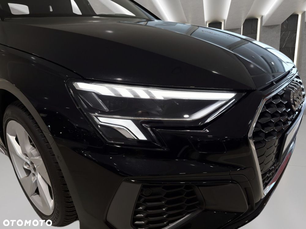 Audi A3 Sportback - 27