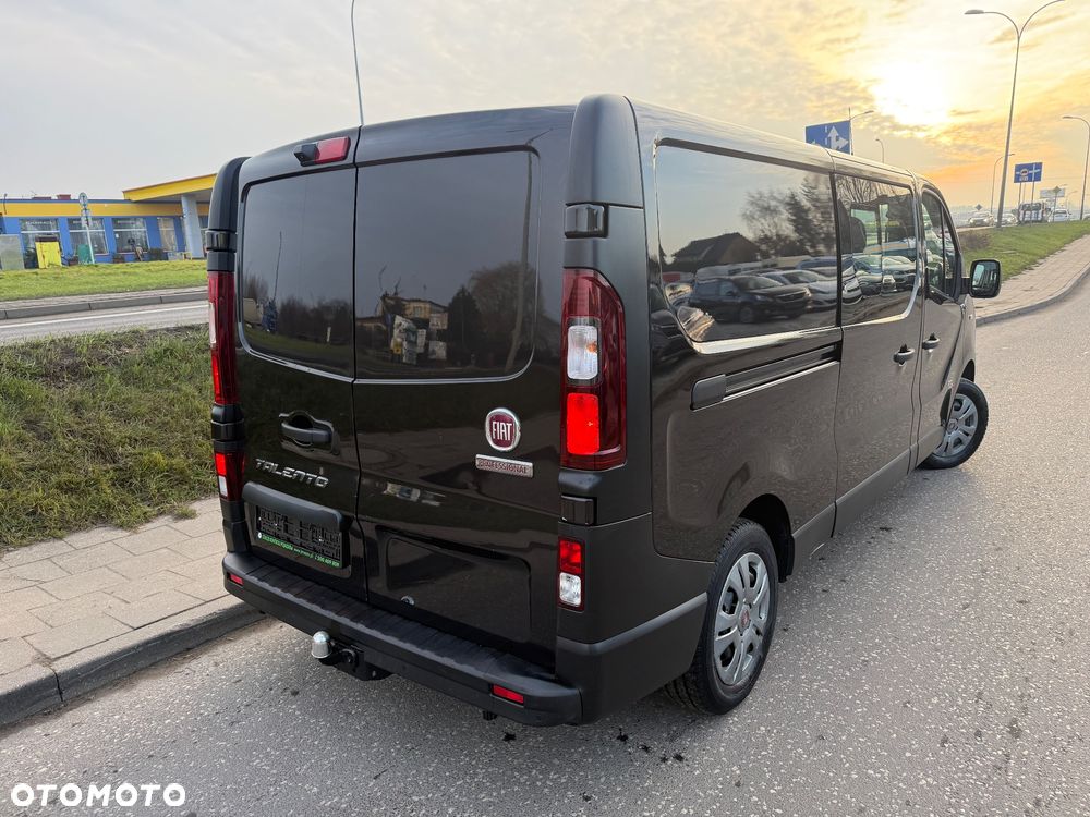 Fiat Talento - 3
