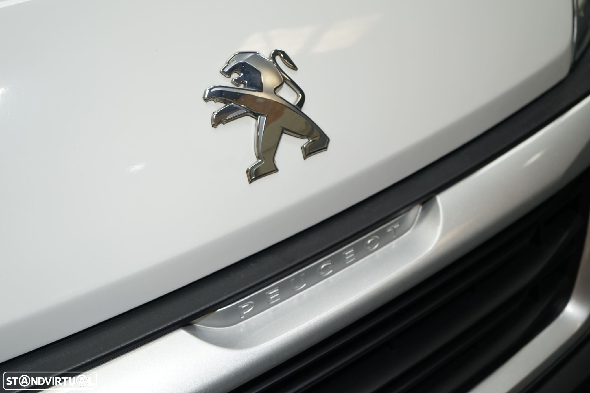 Peugeot Boxer 2.0 BlueHDi 330 L1H1 - 8