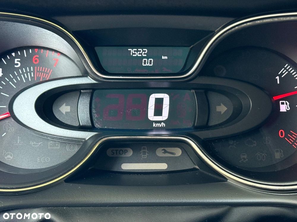 Renault Captur 0.9 Energy TCe XMOD - 20
