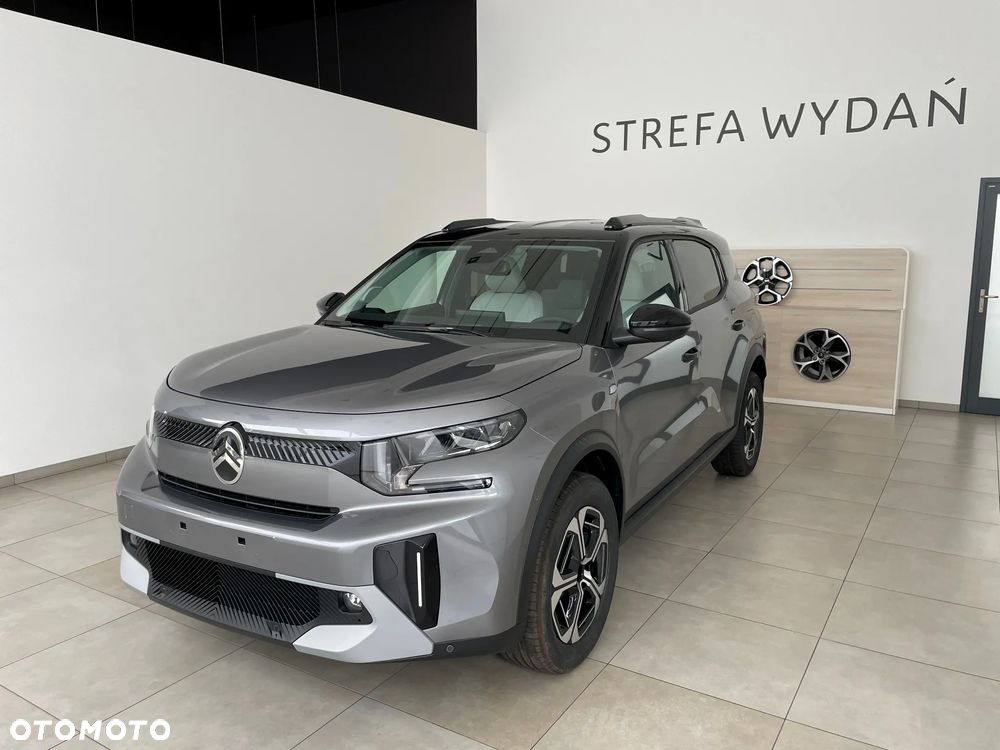 Citroën C3 Aircross ver-1-2-mhev-max-s-s-edct6 - 3