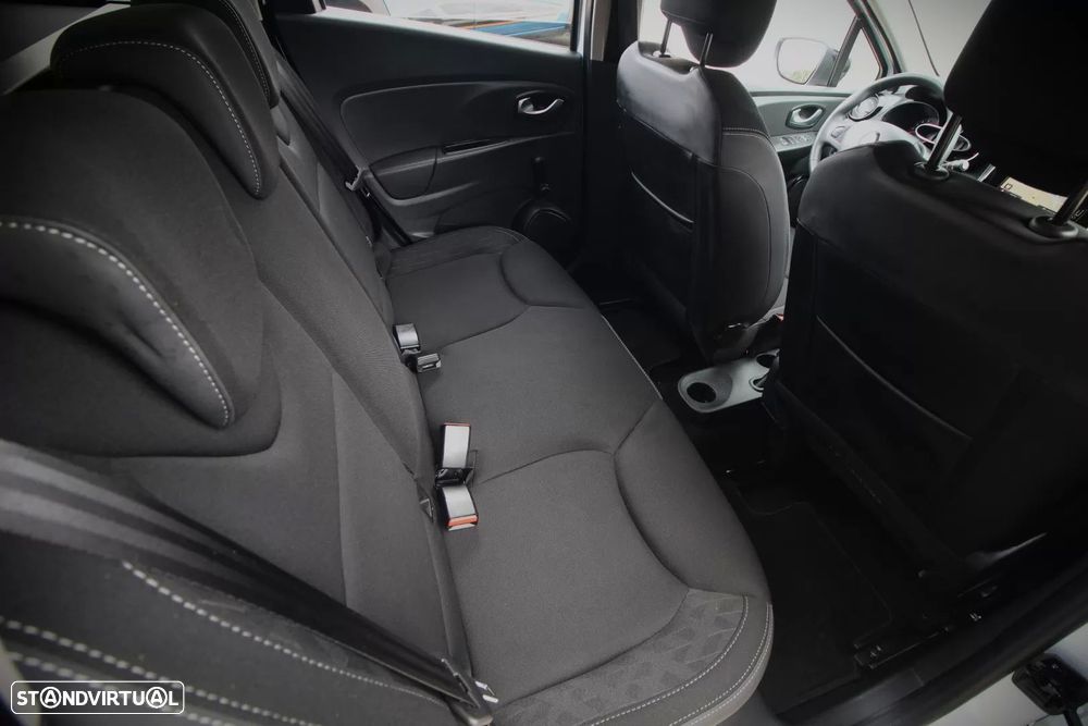 Renault Clio Sport Tourer 0.9 TCe Limited - 25