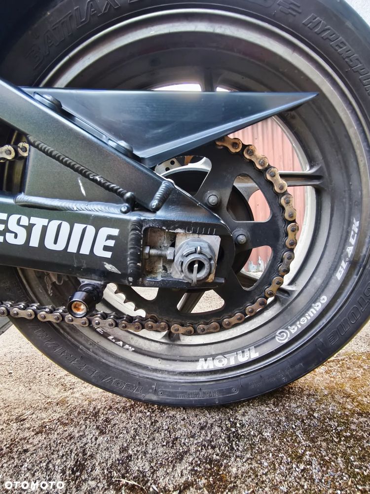 Kawasaki ZX - 6