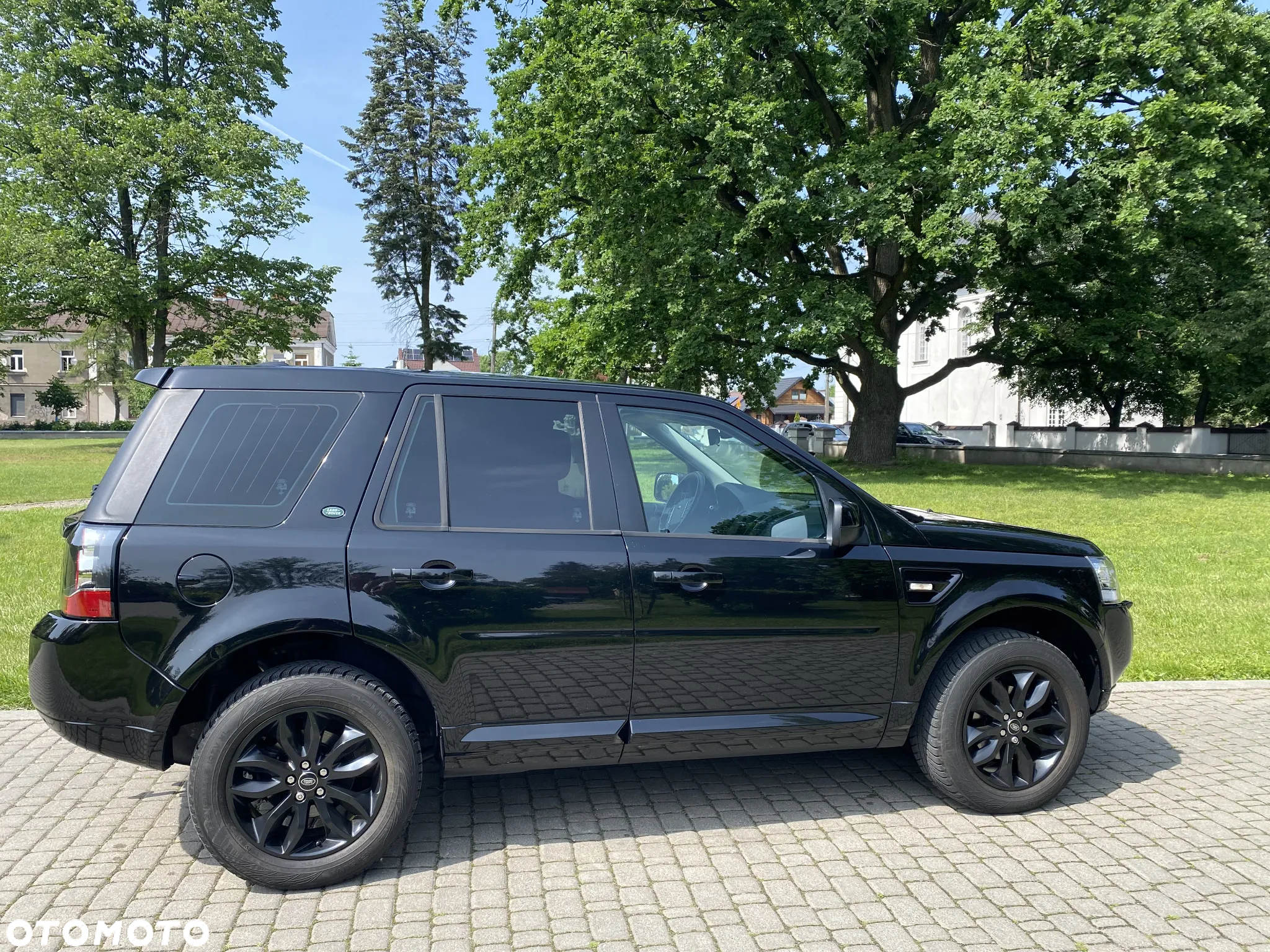 Land Rover Freelander II 2.2 eD4 HSE - 19