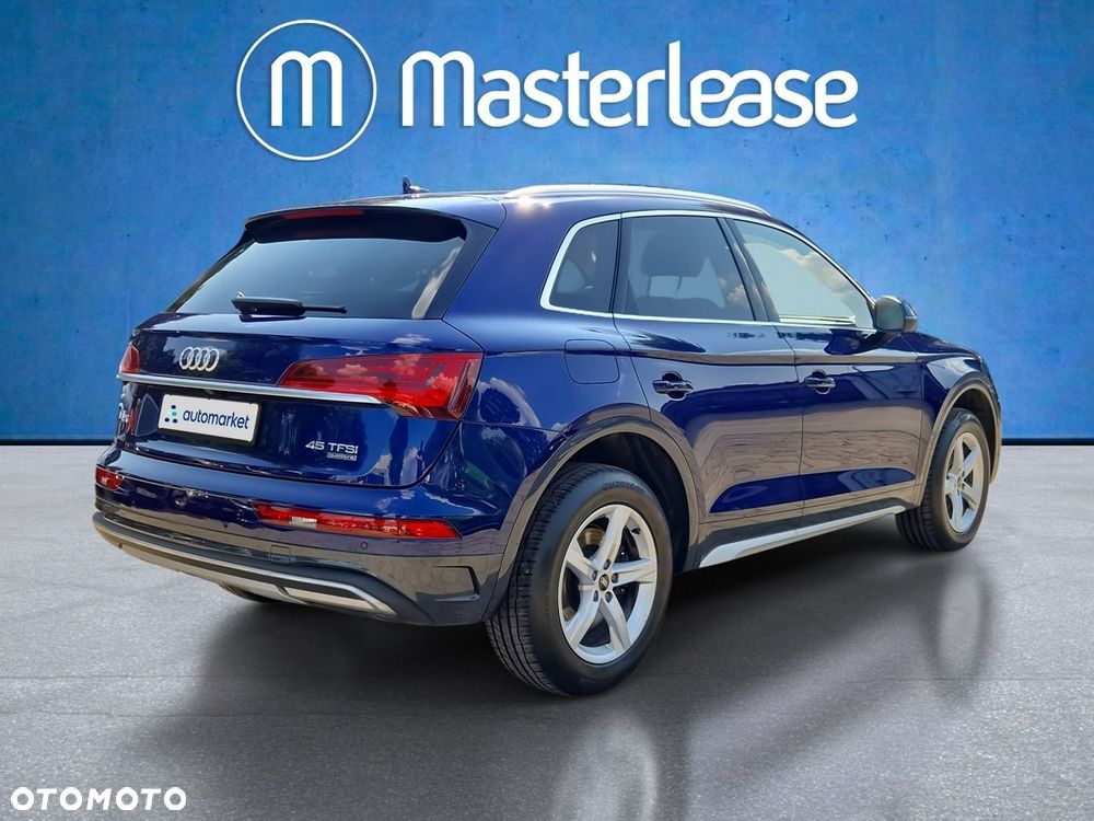Audi Q5 - 5