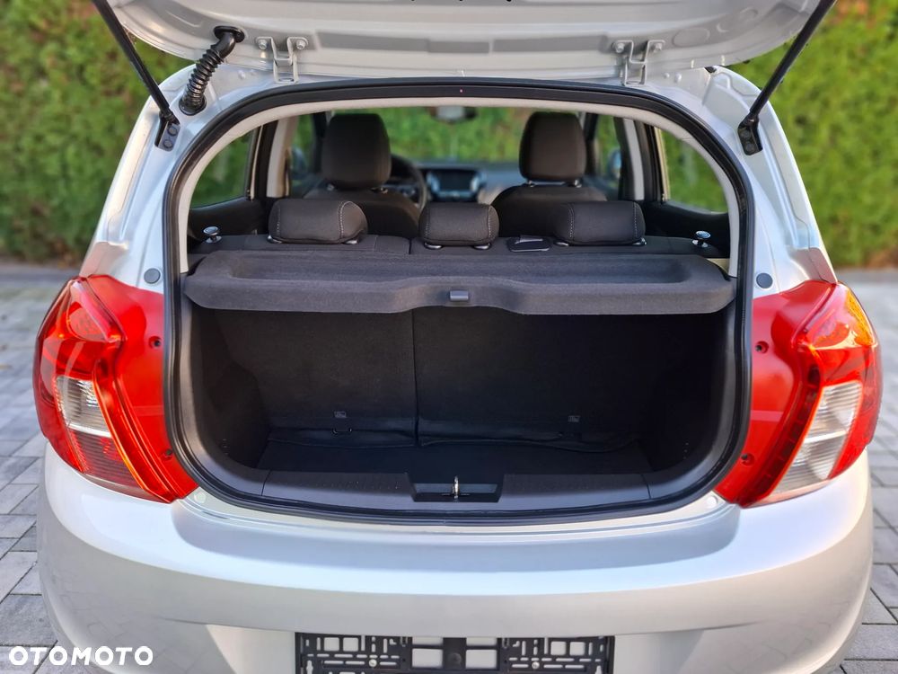 Opel Karl - 15