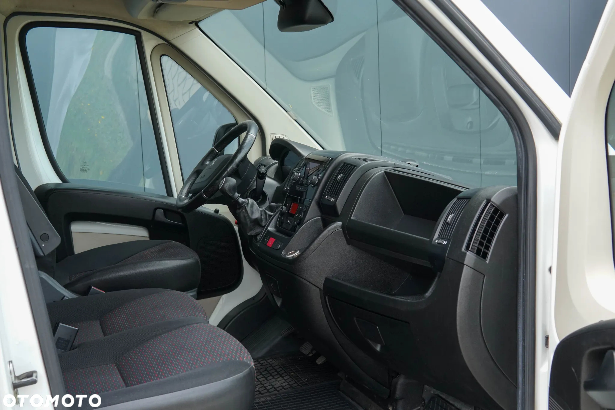 Peugeot BOXER LAMBOX - 19