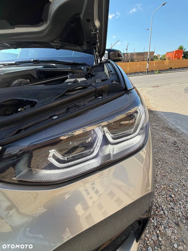 BMW X3 M - 22