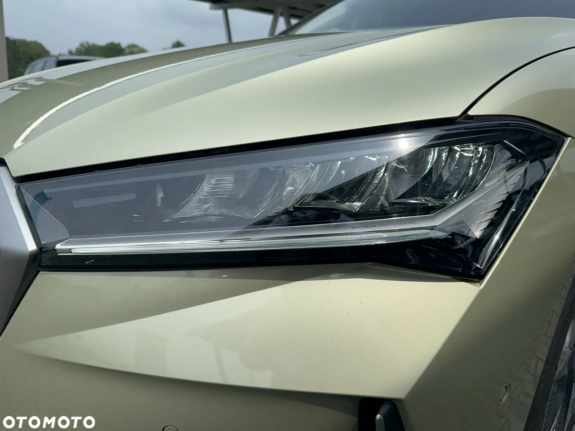 Skoda Superb - 9