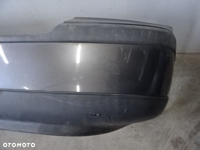 ZDERZAK TYŁ TYLNY VOLVO S60 SEDAN 00-04 LAK:455-46 NR11 - 8