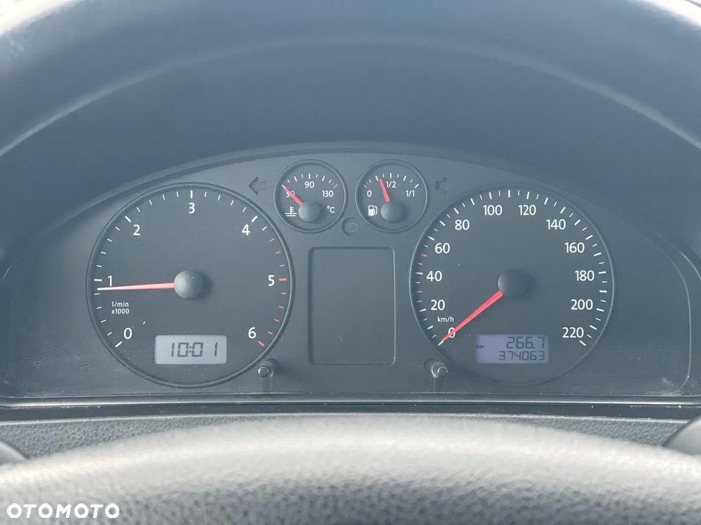 Volkswagen Caravelle L2 - 13