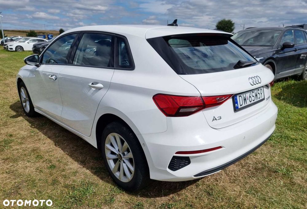 Audi A3 - 6