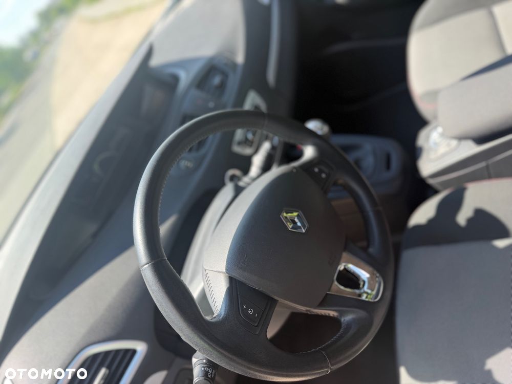 Renault Grand Scenic Gr 1.2 TCe Energy Intens - 13