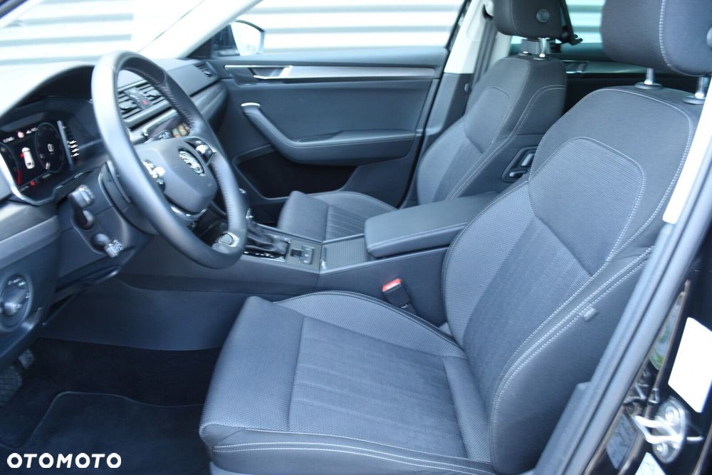 Skoda Superb - 30