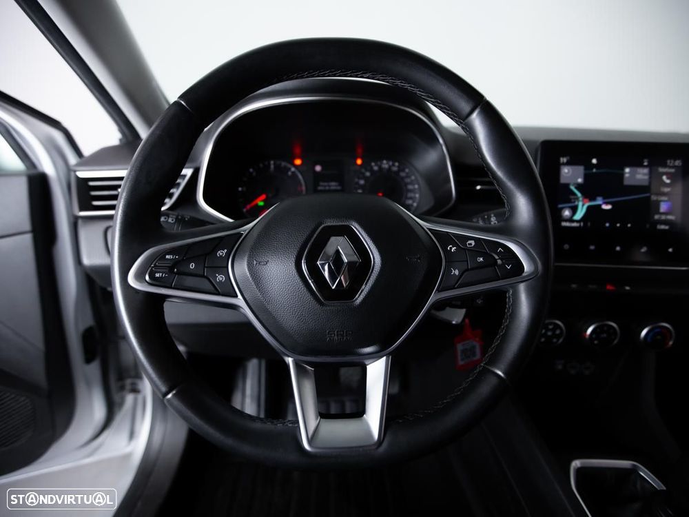 Renault Clio 1.5 Blue dCi Intens - 14