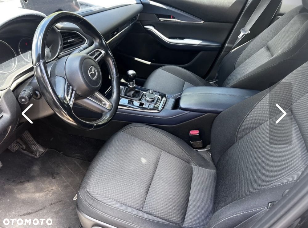 Mazda CX-30 - 7