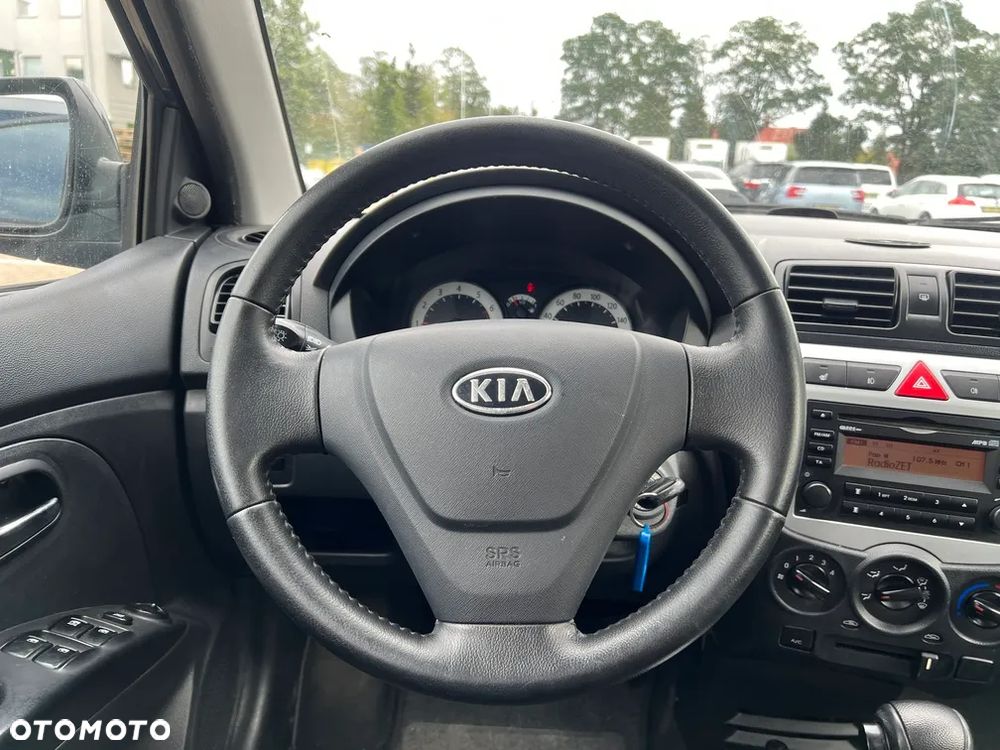 Kia Picanto - 15
