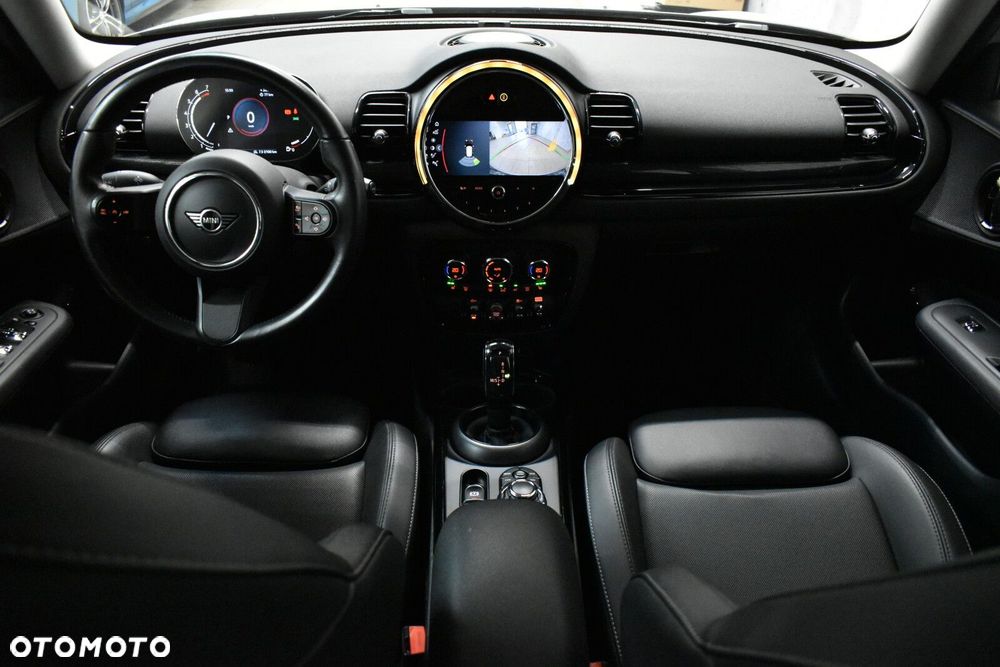MINI Clubman - 7
