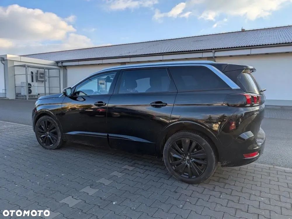 Peugeot 5008 1.2 PureTech Active S&S - 7