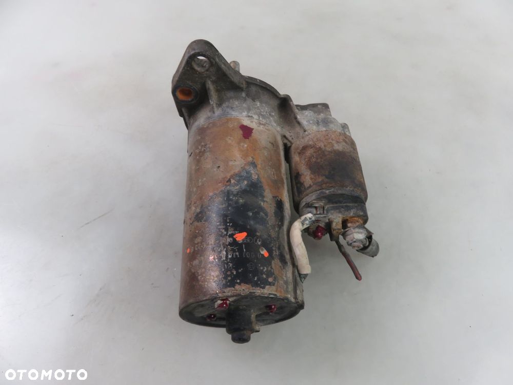 ROZRUSZNIK VW GOLF II 1.6 D - ME 068911023G 0001110001 - 5