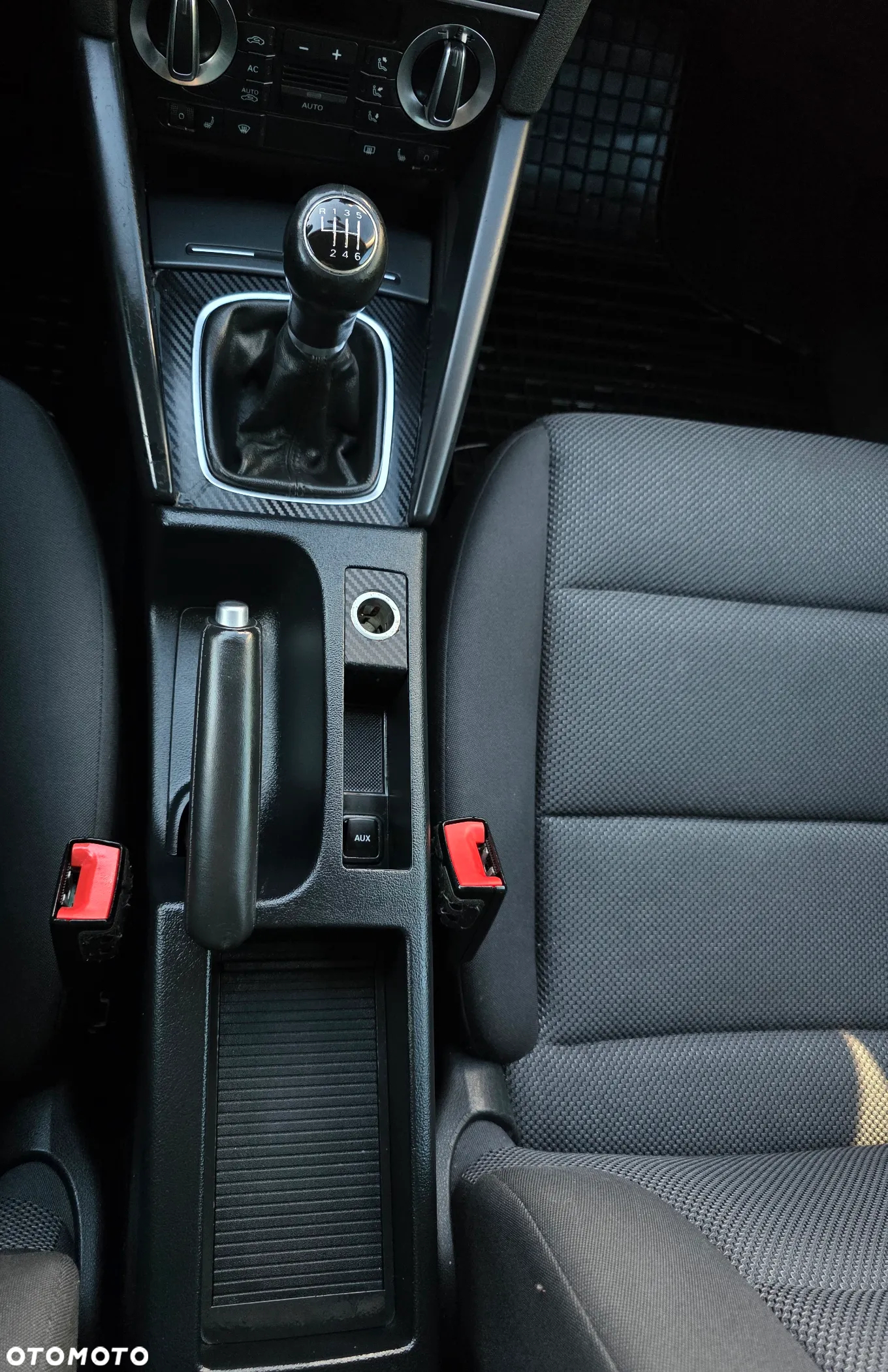 Audi A3 Sportback - 9