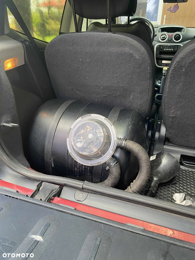 Citroën C2 1.4 VTR - 4