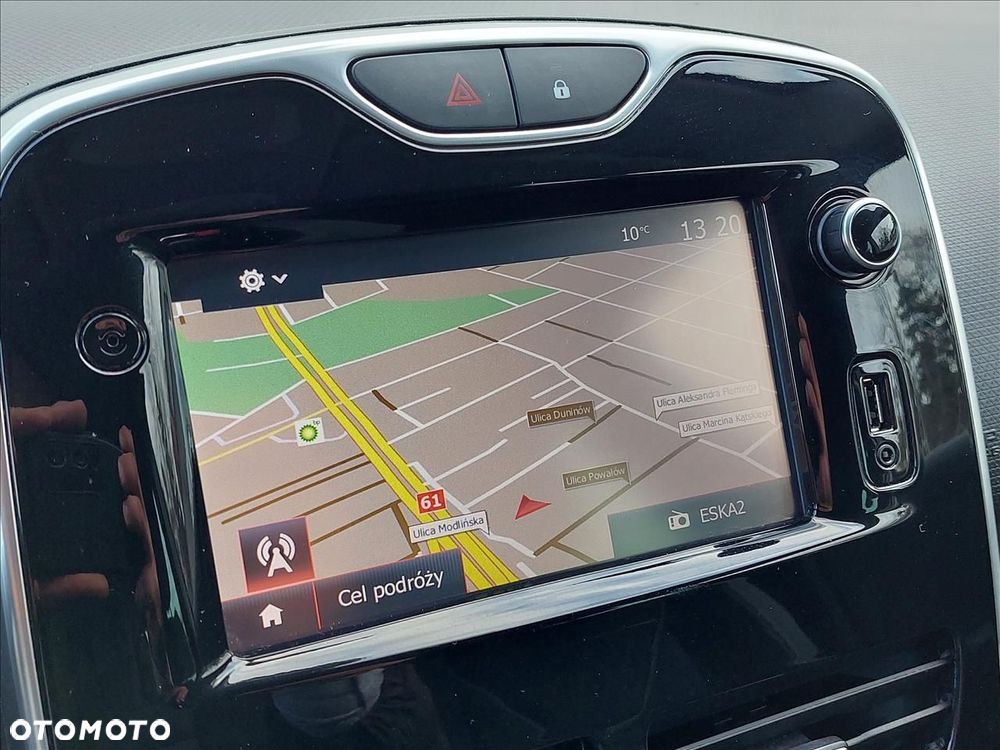 Renault Clio 1.2 16V Intens+ EU6 - 13