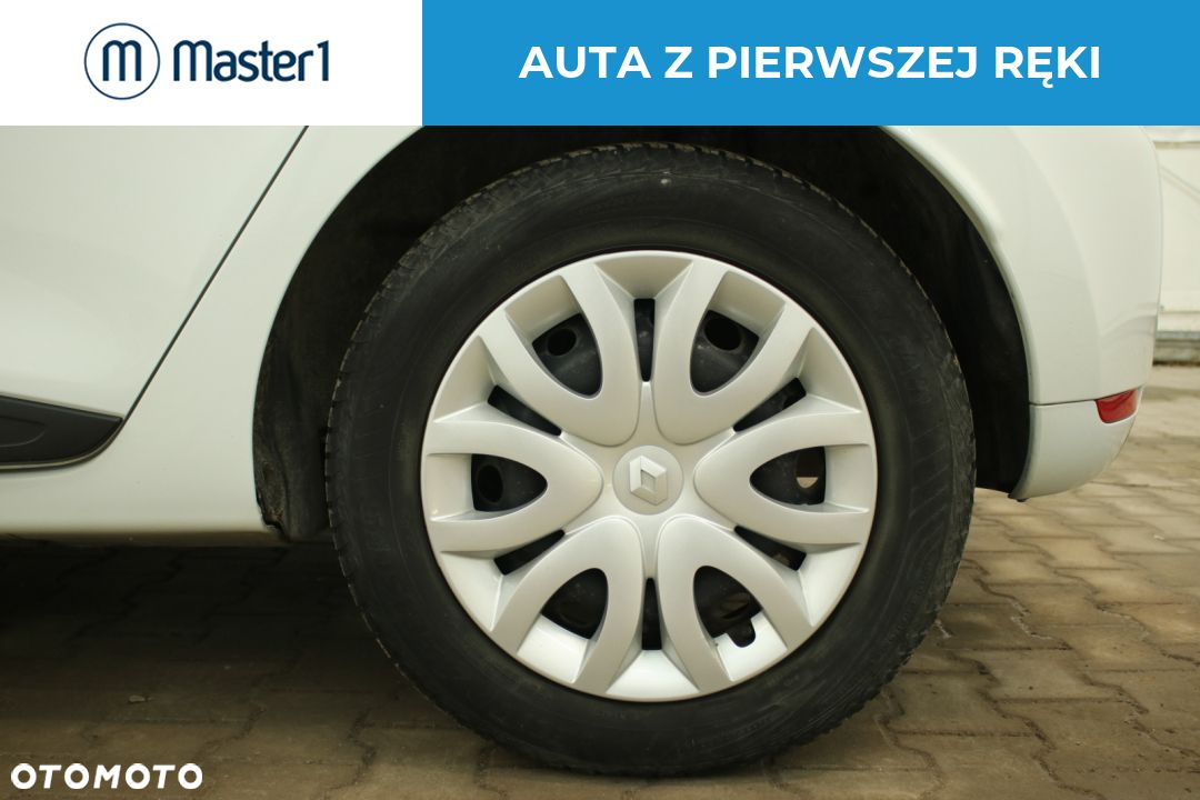 Renault Clio 0.9 Energy TCe Alize - 12