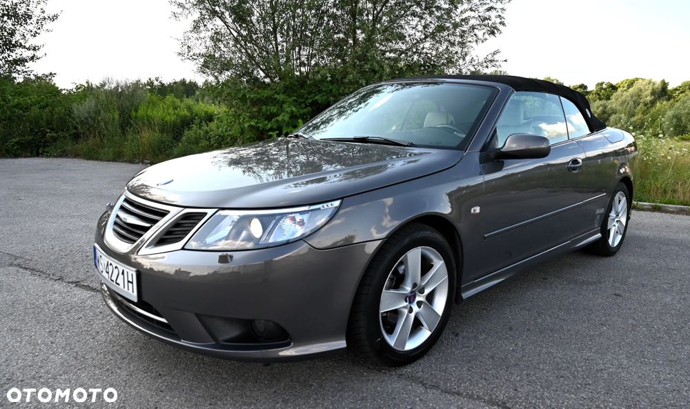 Saab 9-3 - 4