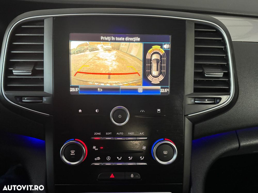 Renault Talisman - 11