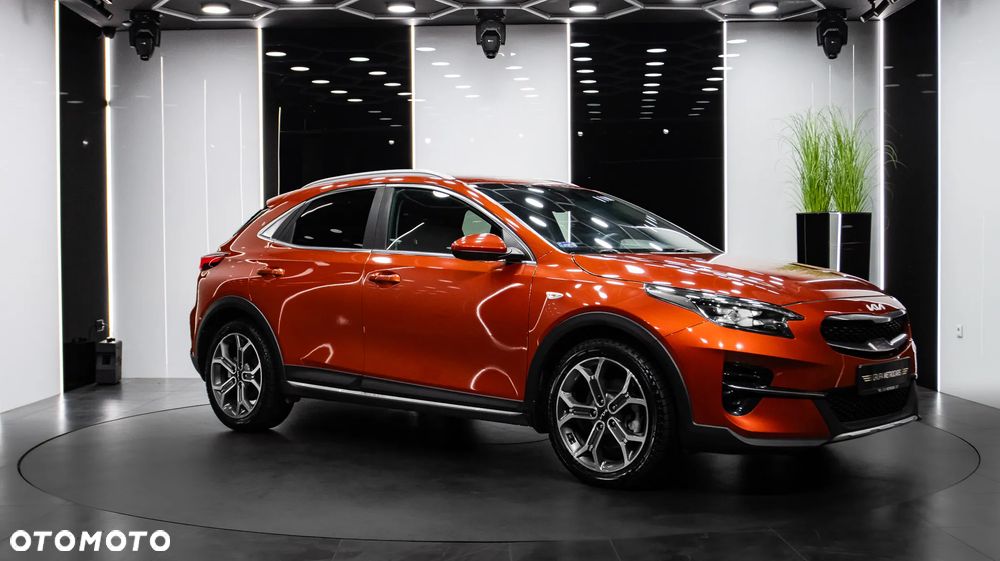 Kia XCeed 1.5 T-GDI M DCT - 9