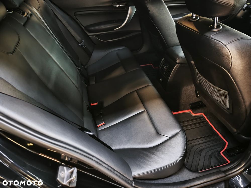 BMW Seria 1 118d DPF Edition Sport - 6
